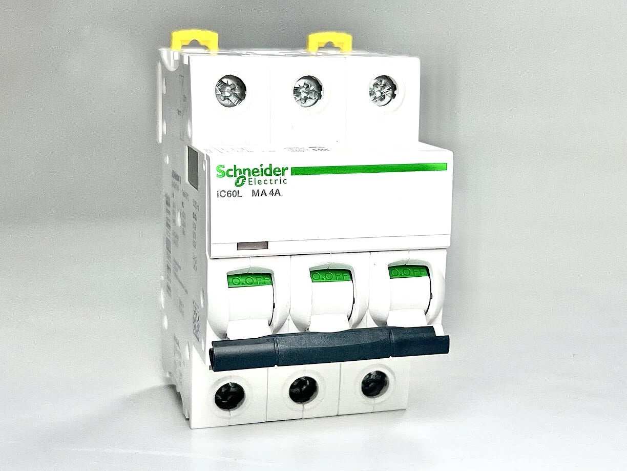 Miniature Circuit Breaker iC60L A9F90304 for Schneider Electric (OEM)