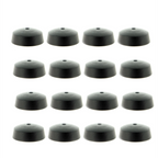 Set of 2 Trim Cylinder Ram Cap Anchor Pins for Mercruiser Alpha One (19-815951)