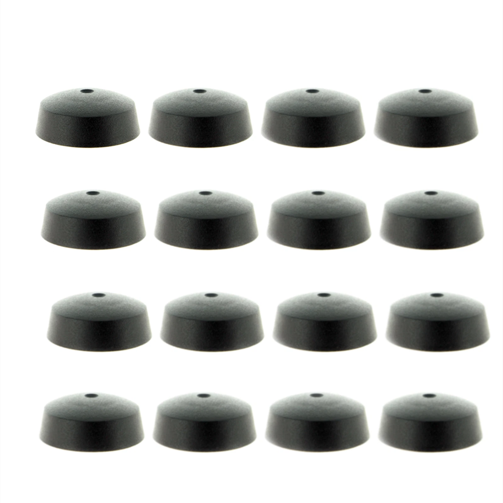 Set of 2 Trim Cylinder Ram Cap Anchor Pins for Mercruiser Alpha One (19-815951)
