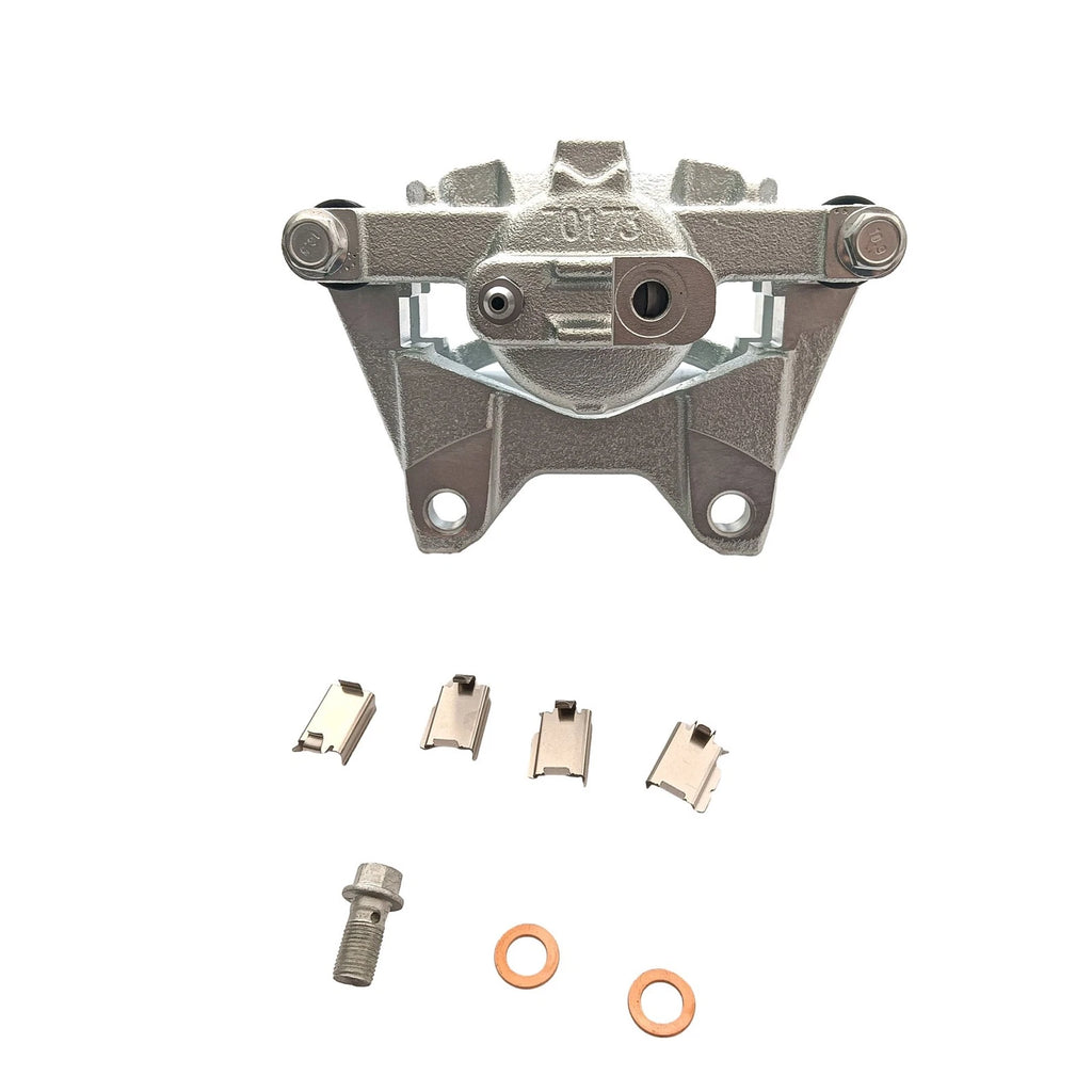 Rear Left Brake Caliper for Jeep Liberty Wrangler Dodge Nitro (2007–2018) 15265833