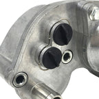 Thermostat Aluminum Housing for Ford Explorer, Mountaineer (2002–2010)