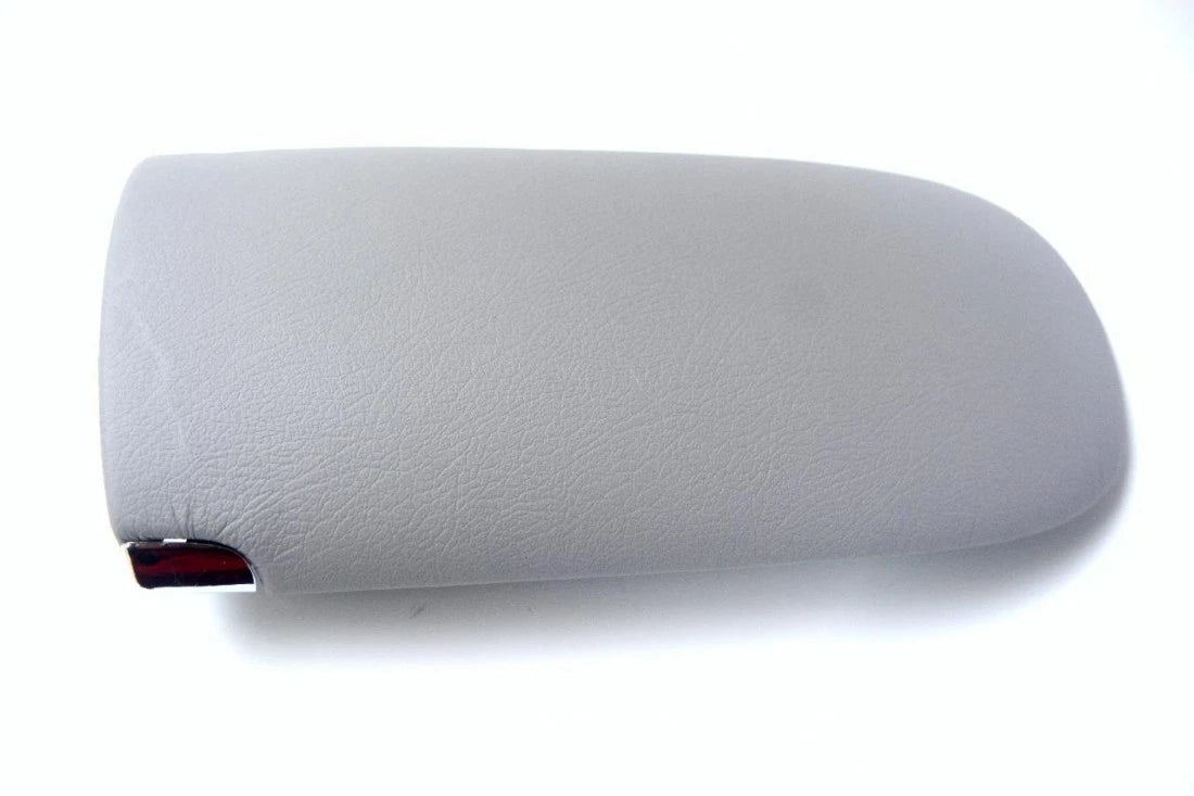 Synthetic Leather Center Console Armrest Cover for Lincoln Mark VIII (1993–1998)