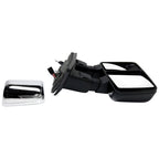 Heated Driver Left Side Mirror for Ford F-150 (2013–2014)