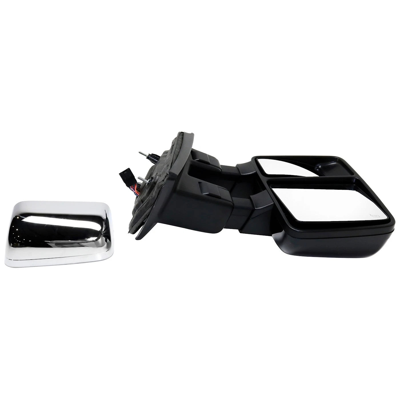 Heated Driver Left Side Mirror for Ford F-150 (2013–2014)
