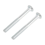 3.5" Front Fork Clevis Leveling Lift Kit for Jeep Grand Cherokee WK