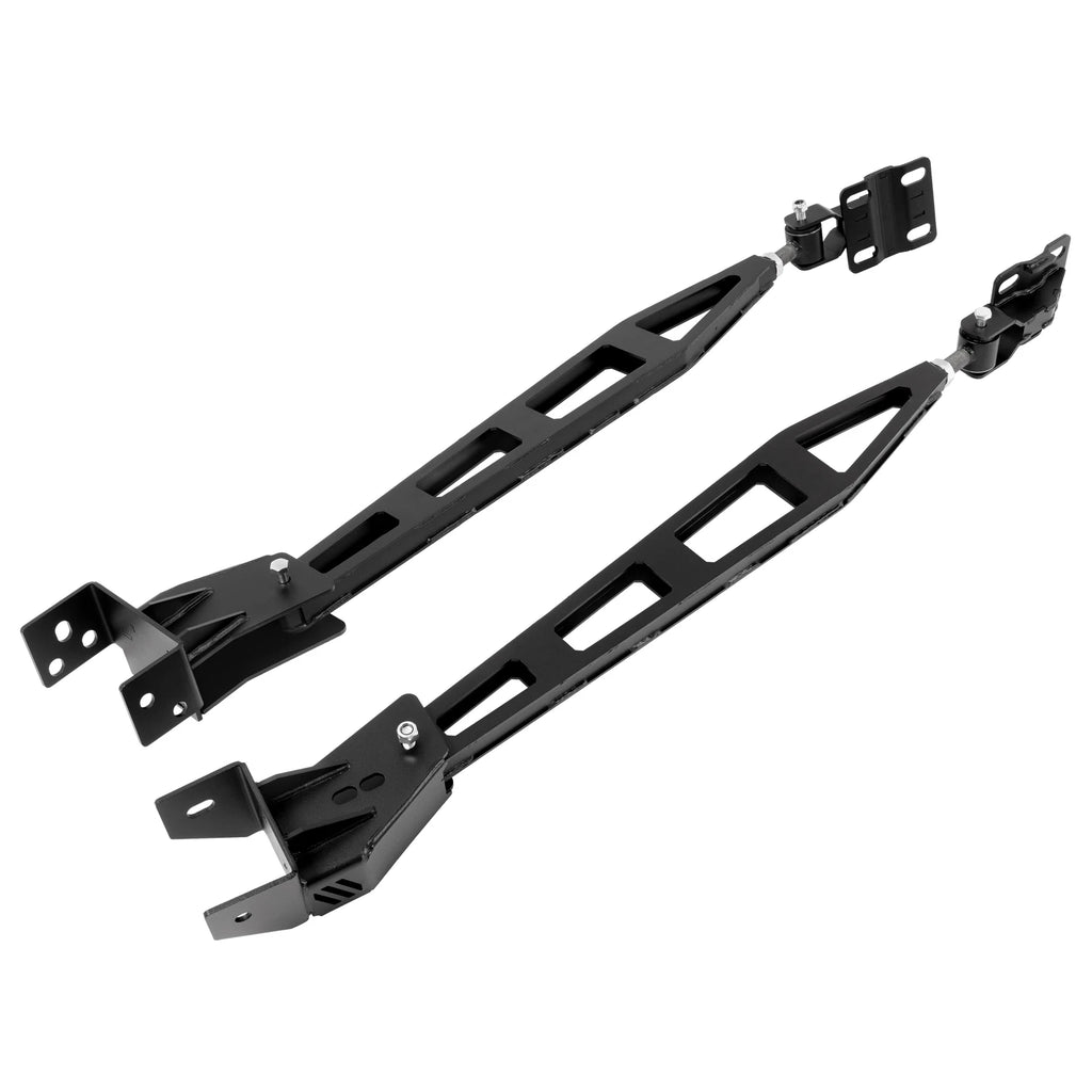 4.5"-6" Lift Rear Traction Bar Kit for Ford F-250 Super Duty 4WD (2008–2016)
