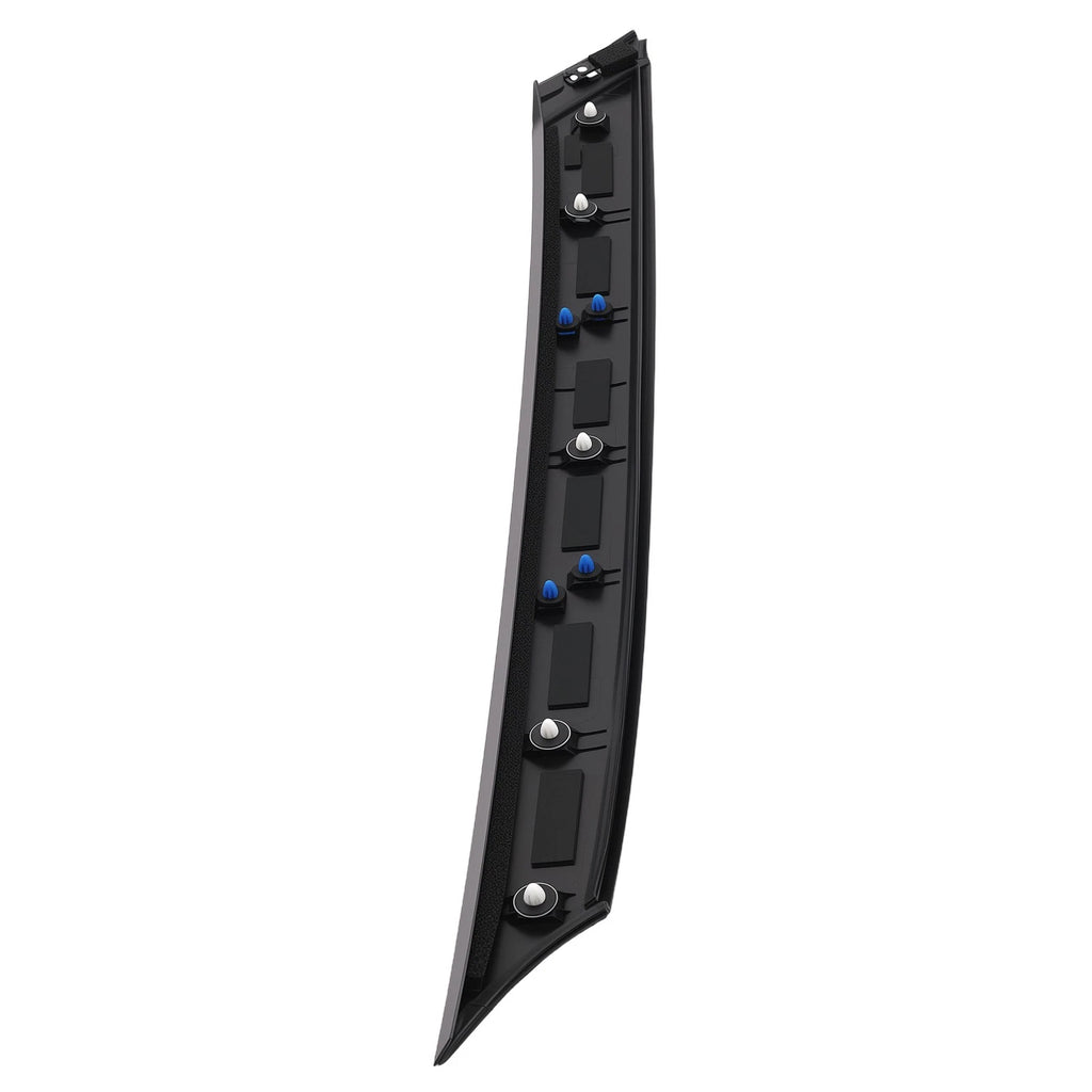 A-Pillar Molding Trim for Hyundai Veloster (2012–2017) Right Black