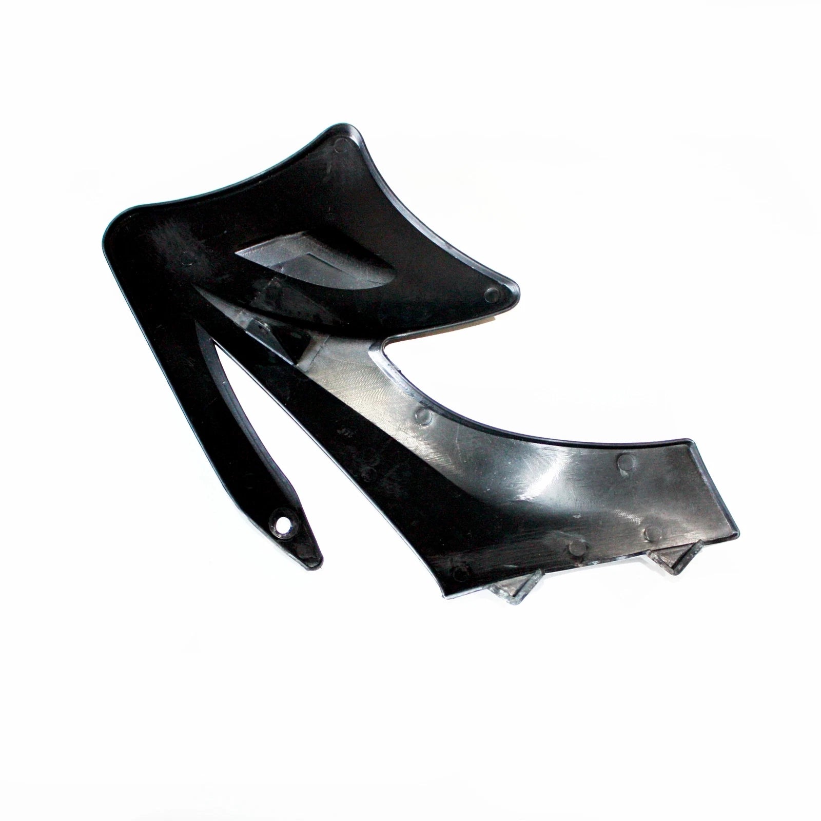 Front Left Side Tank Guard Fender for Apollo Orion Styl PIT Dirt Bike (N/A)
