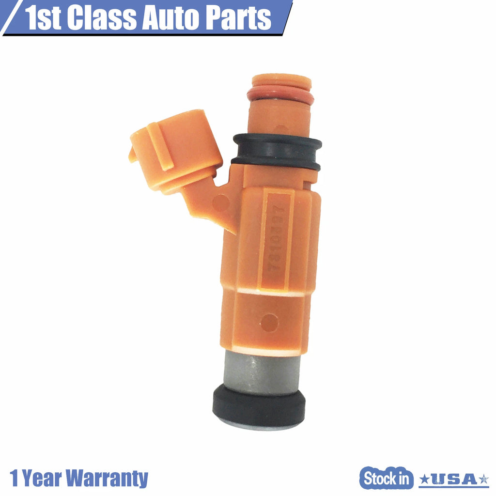 Fuel Injector for Yamaha Outboard 115 HP (Year Range Not Specified)