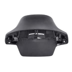 Trunk Backrest Pad Mount Rack for Harley Touring Electra Glide (1997–2008)