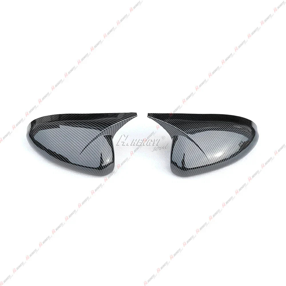 Mirror Cover Caps /  / Carbon Fiber for Subaru BRZ/Toyota GR86 (2022–2024)