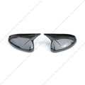 Mirror Cover Caps /  / Carbon Fiber for Subaru BRZ/Toyota GR86 (2022–2024)