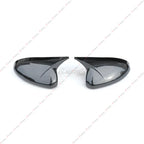 Mirror Cover Caps /  / Carbon Fiber for Subaru BRZ/Toyota GR86 (2022–2024)