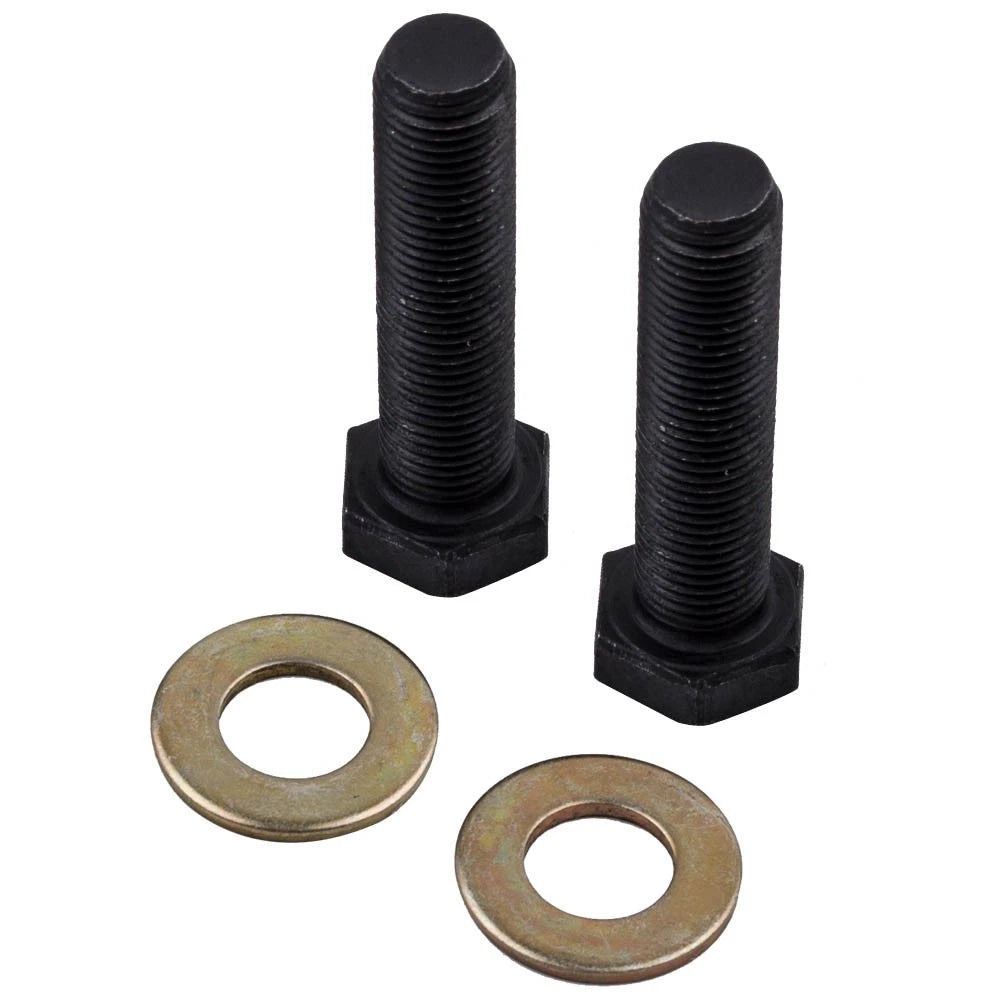 Crankshaft Wear Sleeve Installation Tool Kit for Dodge Cummins (3.9L, 5.9L, 6.7L)