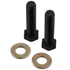 Crankshaft Wear Sleeve Installation Tool Kit for Dodge Cummins (3.9L, 5.9L, 6.7L)