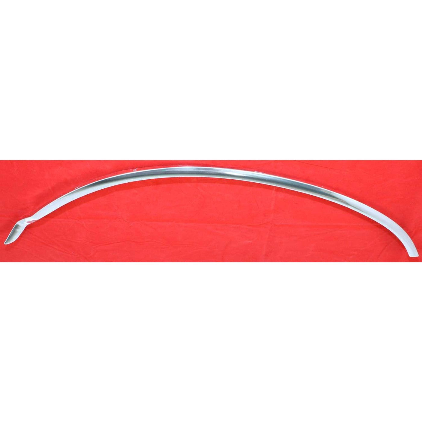 Fender Trim Molding for F350 F150 F250 (Front Passenger Right Side)