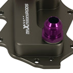 AN10 Aluminum Sandwich Adapter for Mini Cooper B38 B48 (2014–2023)