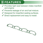 Engine Intake Manifold Gasket for Audi A5 (2007–2017) No. 06J129717
