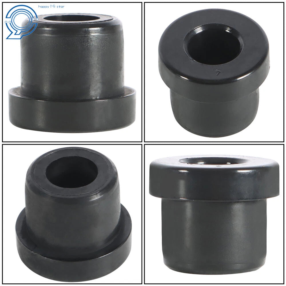 Rear Spring Bushing & Sleeves Kit for Club Car DS (1981–Present) & EZGO TXT (1994–Present)