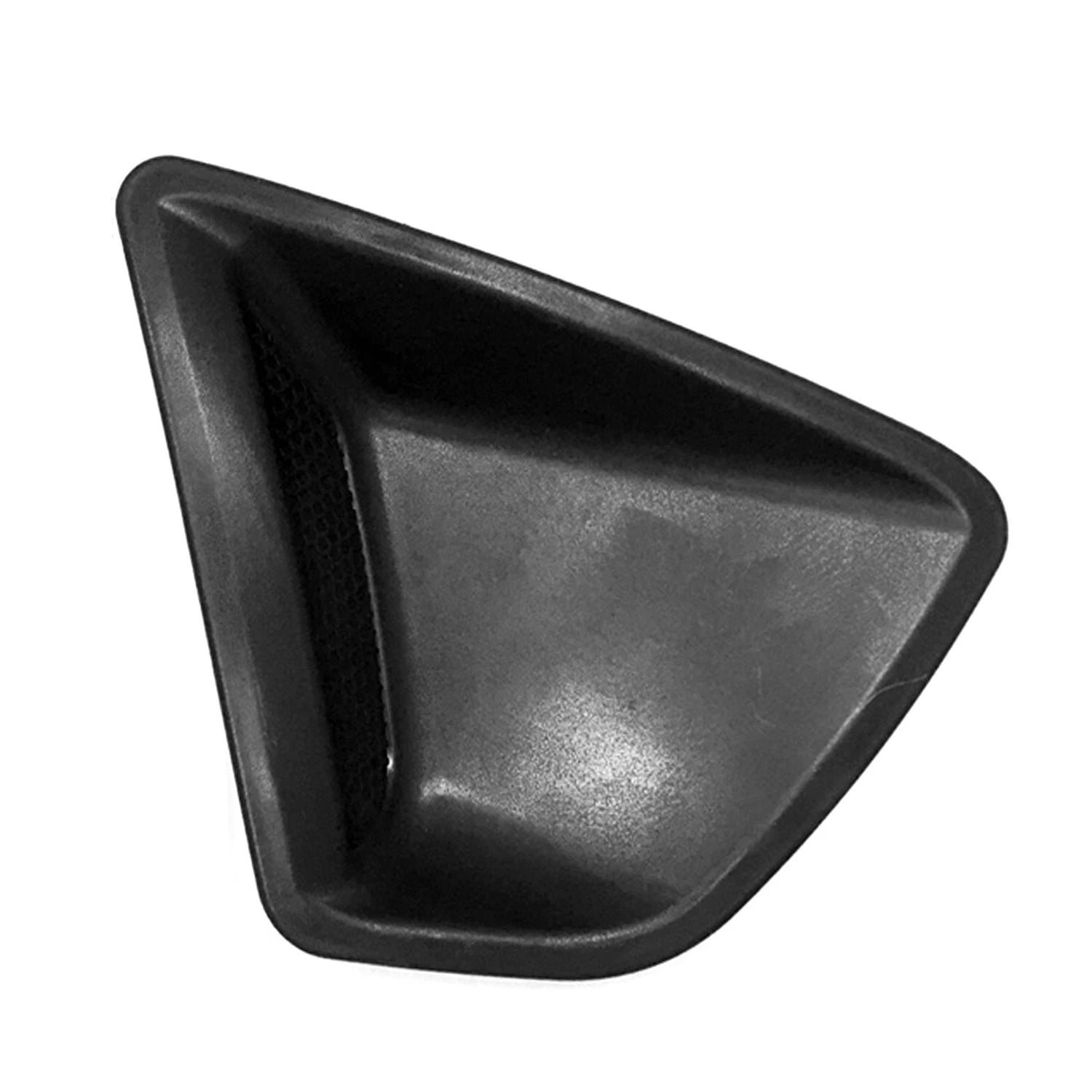 Replacement Front Passenger Side Bumper Cover Grille for See Compatibility Chart