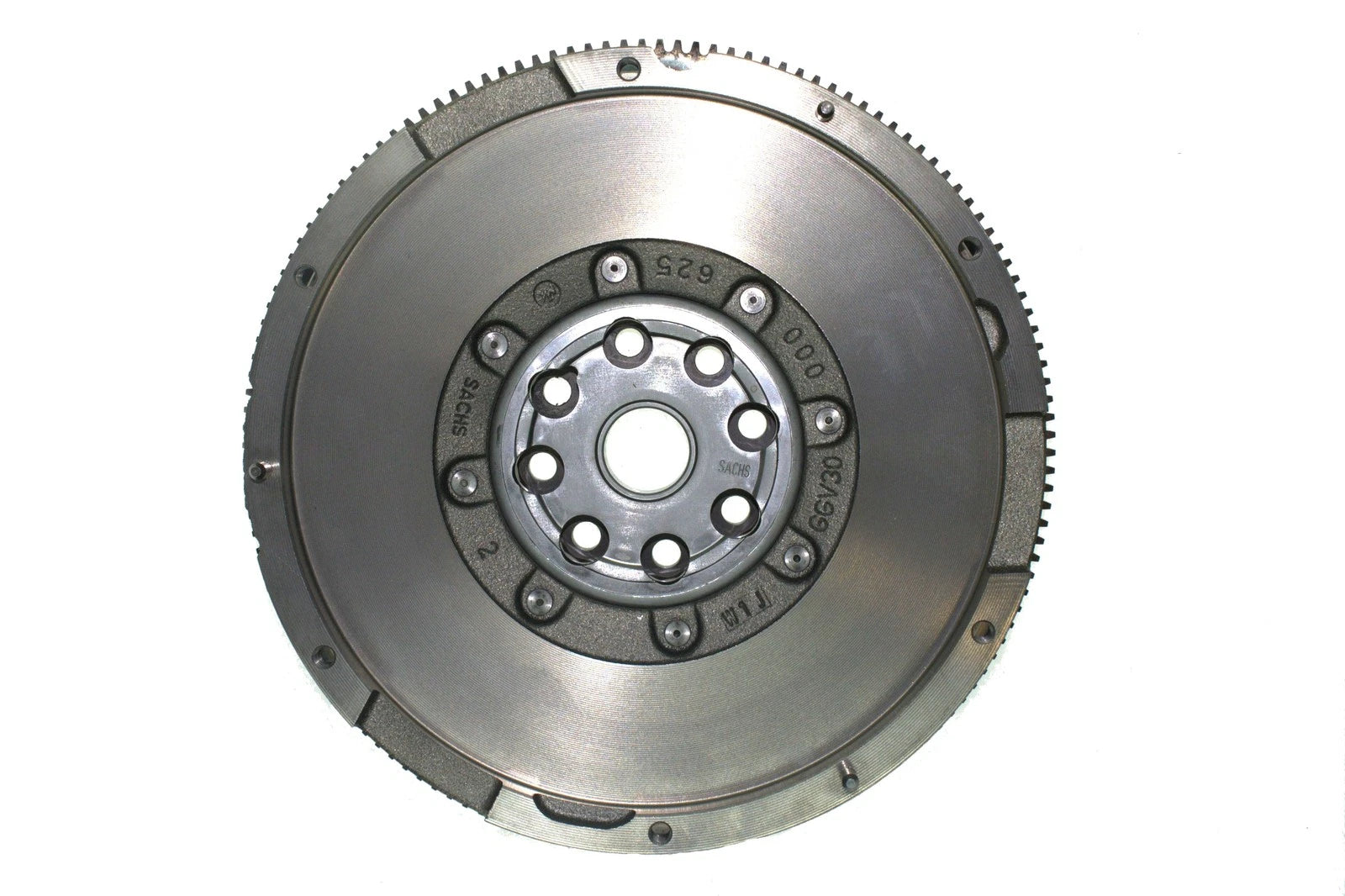 Clutch Flywheel for Saab 9-3 (2008–2009)