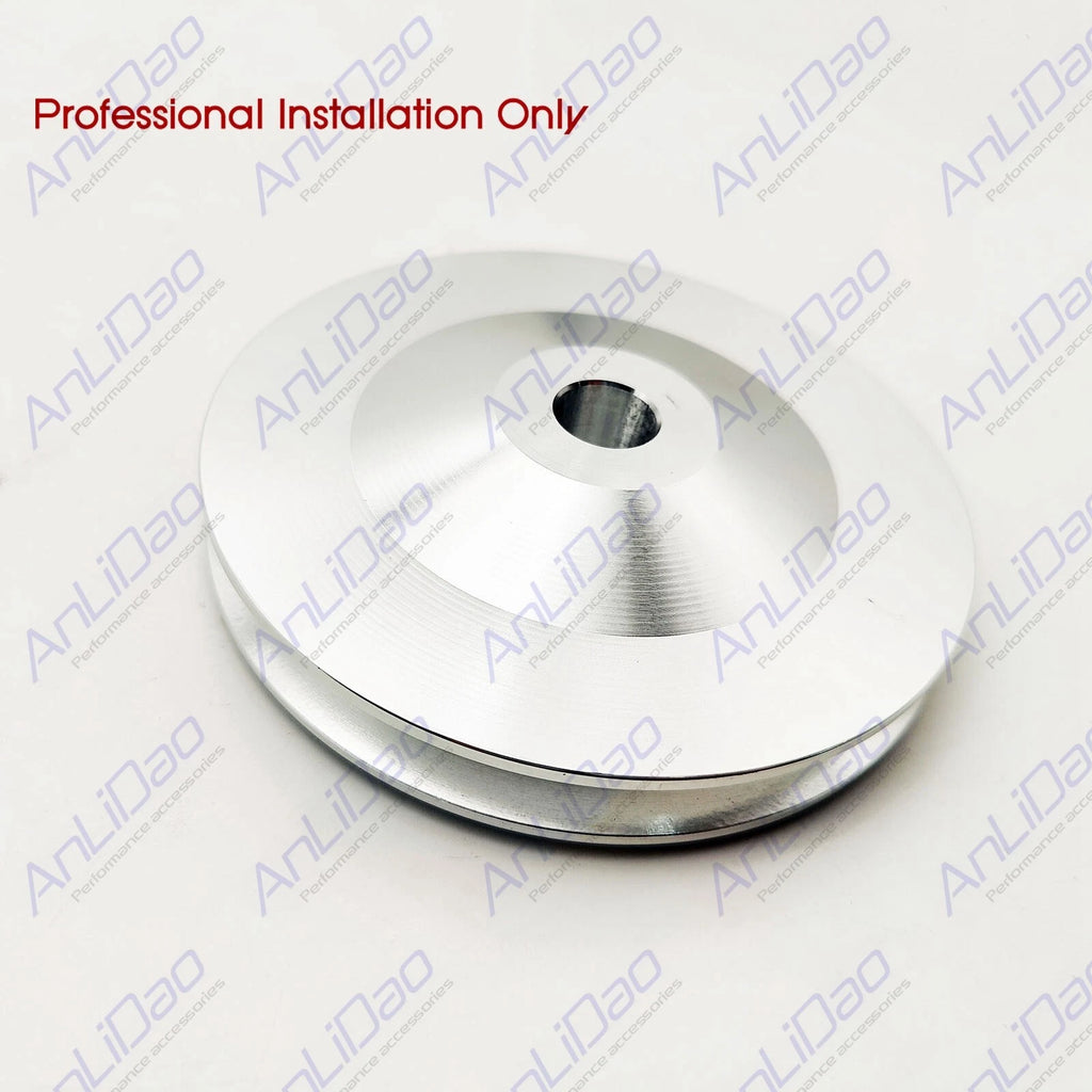 Water Pump Pulley for Volvo Penta (3851700, 3857794)