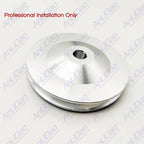 Water Pump Pulley for Volvo Penta (3851700, 3857794)