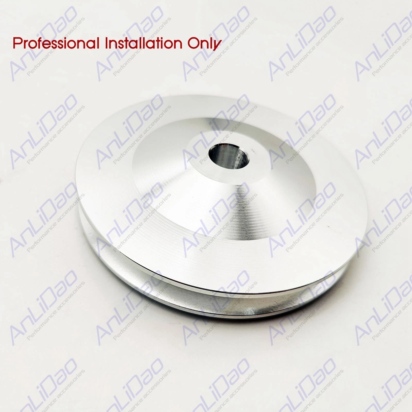 Water Pump Pulley for Volvo Penta (3851700, 3857794)