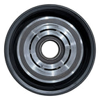 AC Compressor Clutch Replacement for Chrysler Voyager 2.4L (2001-2002)