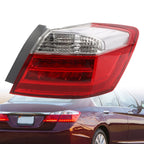 LED Outer Tail Light Right Side for Honda Accord Sedan (2013–2015)
