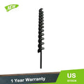 Auger Drill Bit for Garden Planting (1.75" x 24")