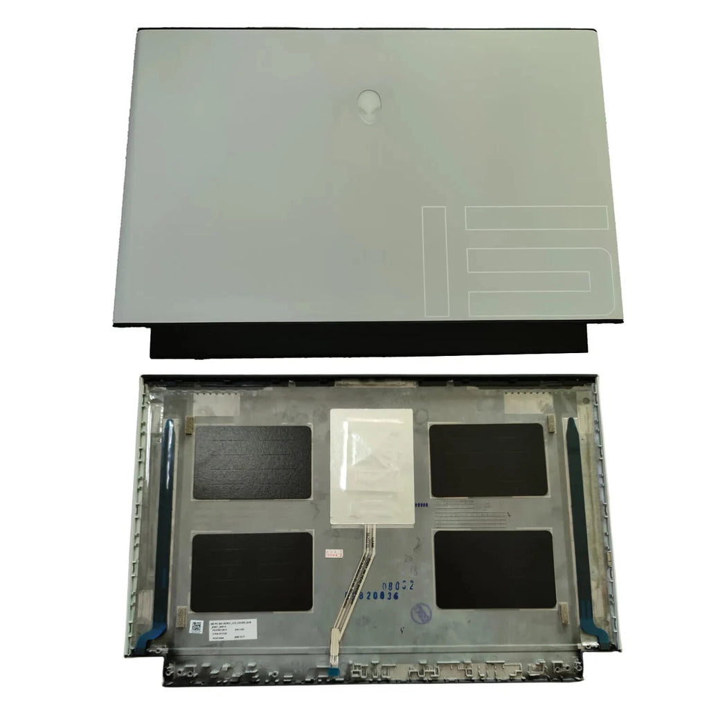 LCD Back Cover for Dell Alienware M15 R4 (2021) 0MFC9P
