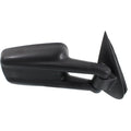 Manual Towing Mirrors for Chevy Silverado 1500 (1999–2006) - Foldable Pair