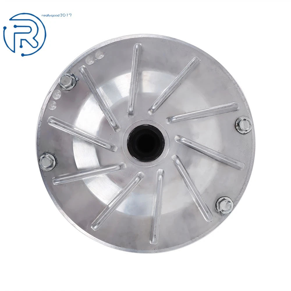 Primary Drive Clutch AM138529 for John Deere XUV 620i 625i (2007–2016)
