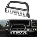 Front Push Bumper Bull Bar Grille Guard for Toyota Tacoma (2005–2015)