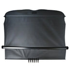 Cargo Cover for Subaru Forester (2009–2013) Tonneau Shade Shield