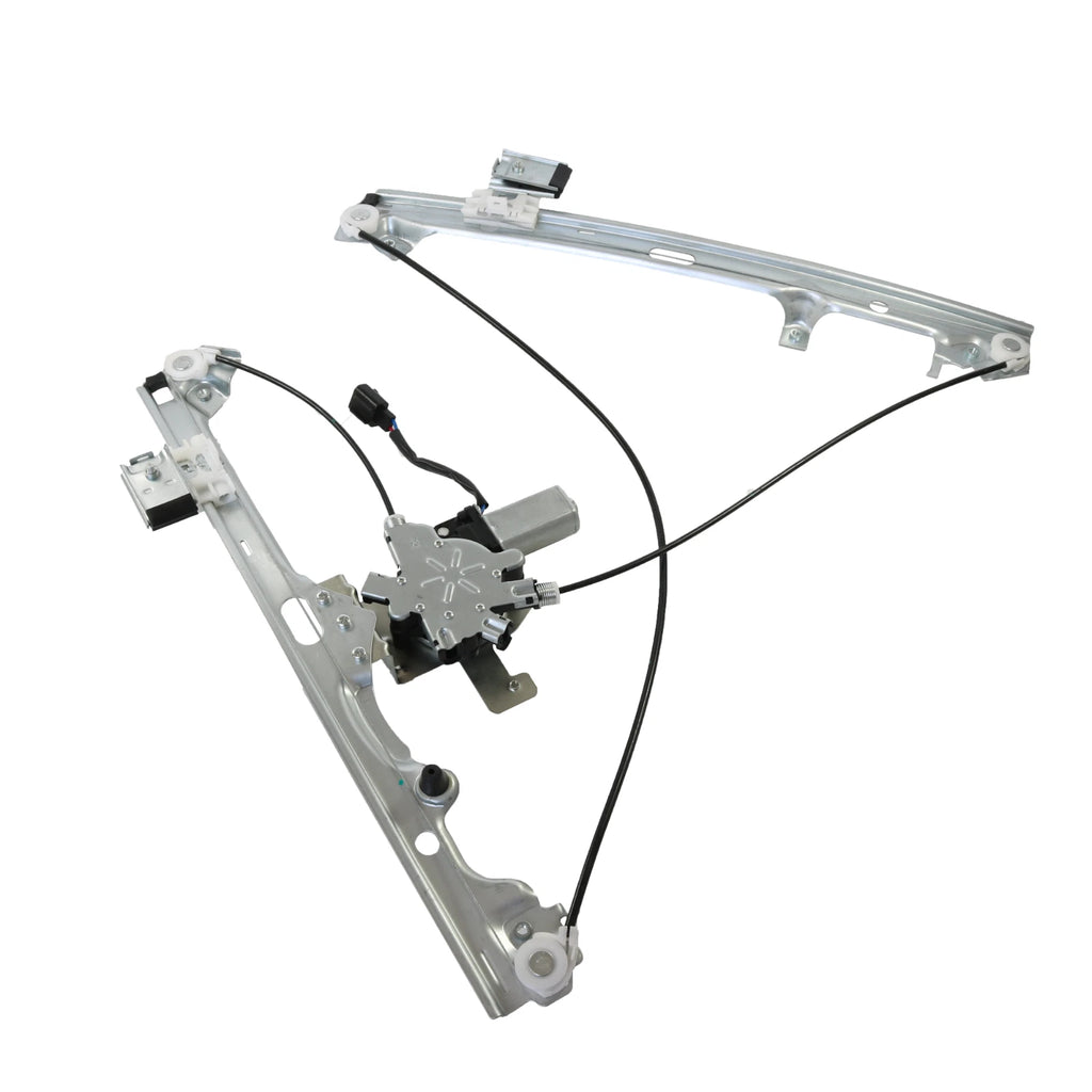 Front Right Window Regulator with Motor for Chevy Silverado 1500 (2007-2013)