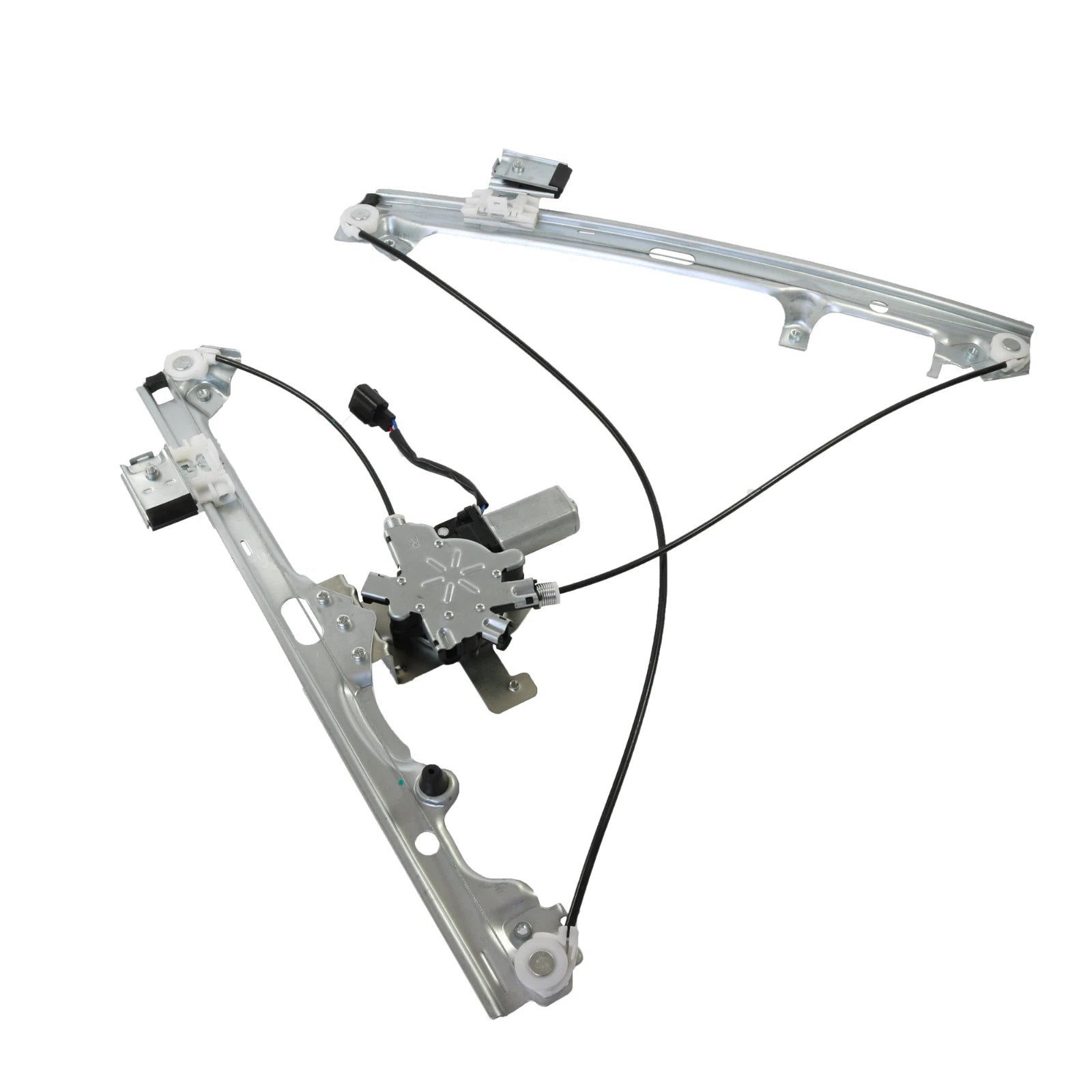 Front Right Window Regulator with Motor for Chevy Silverado 1500 (2007-2013)