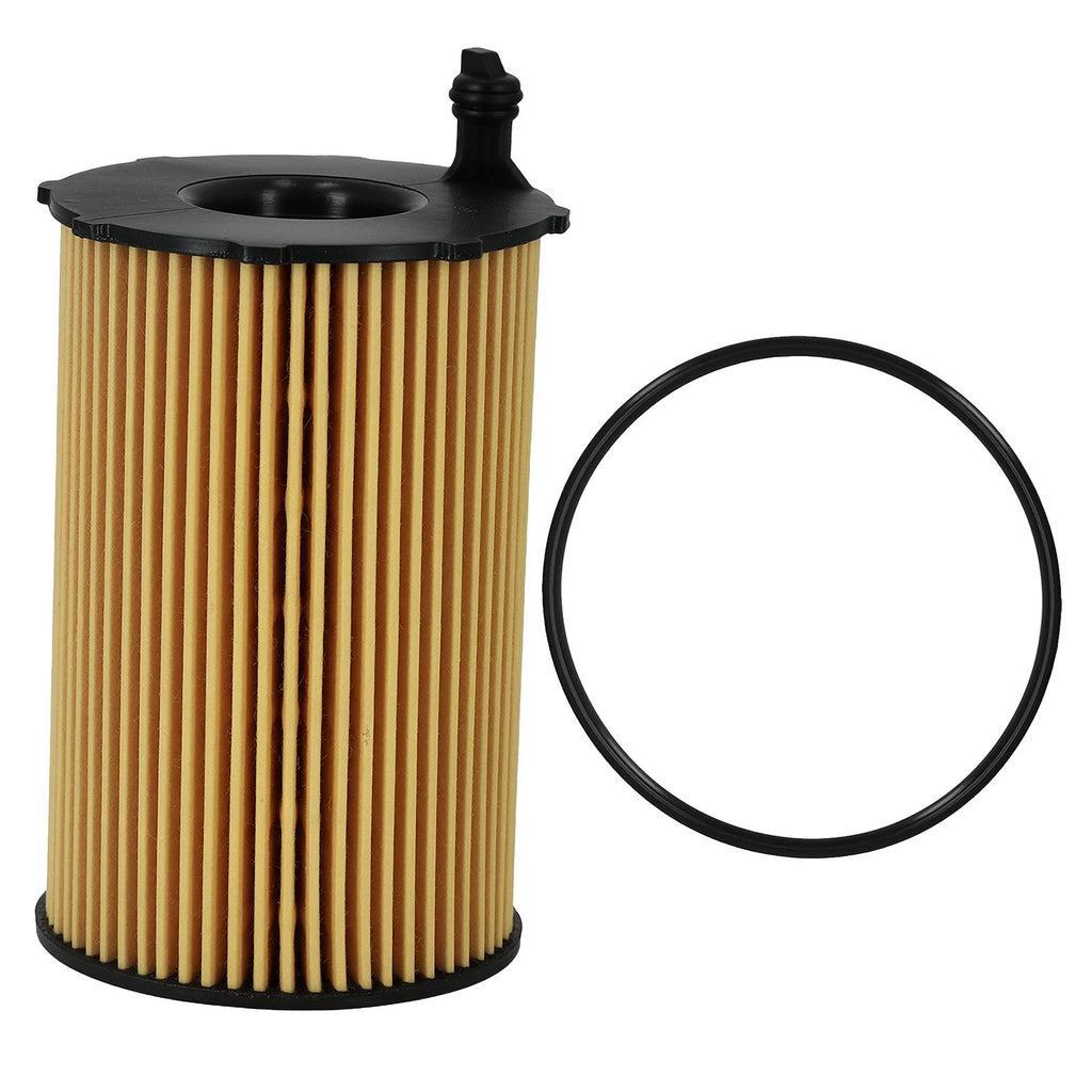 Oil Filter Assembly for Audi Q5 Q7 (2013–2016)