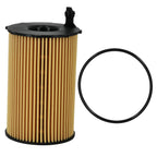Oil Filter Assembly for Audi Q5 Q7 (2013–2016)