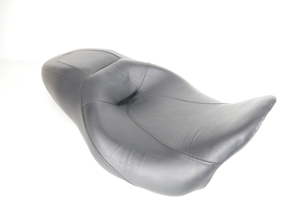 2-Up Seat for Harley Touring Street Glide Road King (2009–2022)