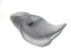 2-Up Seat for Harley Touring Street Glide Road King (2009–2022)