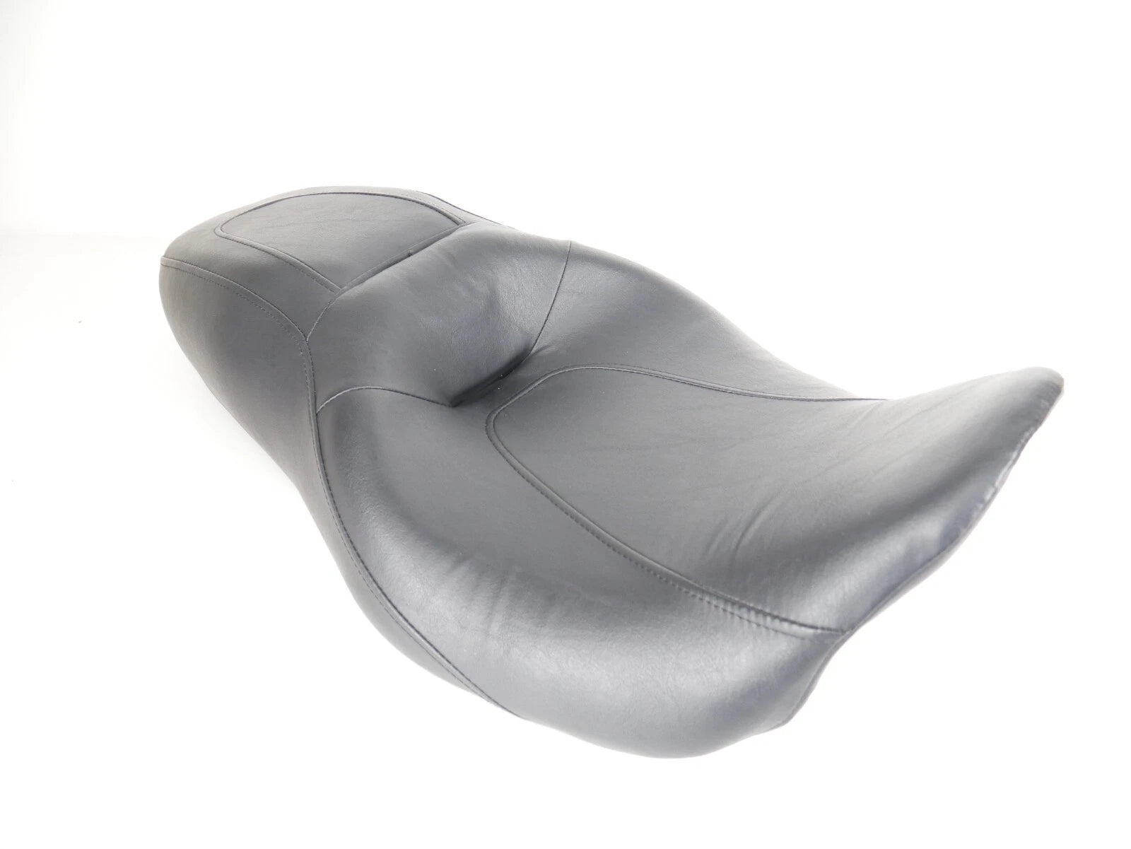 2-Up Seat for Harley Touring Street Glide Road King (2009–2022)