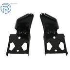 2X Front Bumper Brackets for Dodge Challenger (2015-2021)