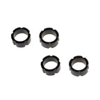4 Pcs Disc Brake Caliper Pin Bush Set for Toyota Corolla Highlander (2019-2023)