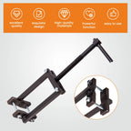 Pump Gear Puller Remover Tool for Ford C6 E4OD 4R100 THM200-4R 350 400