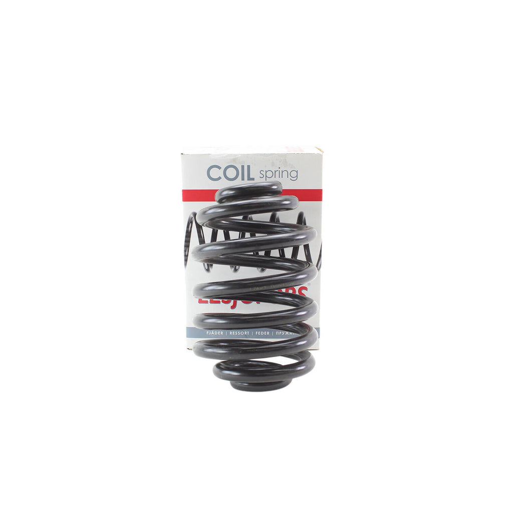 Rear Coil Spring for BMW E46 M3 3.2L L6 (2001–2006) 4208475
