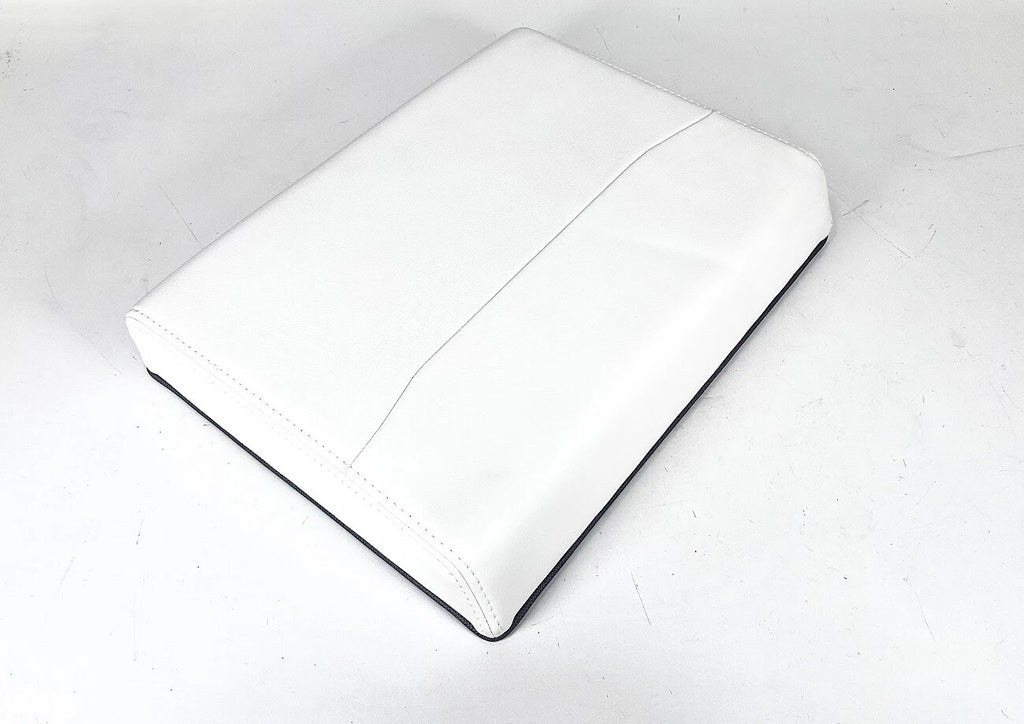 Aft Jump Seat Cushion for Invincible 40 Catamaran (OEM, 17.5in x 13in)