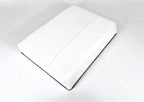 Aft Jump Seat Cushion for Invincible 40 Catamaran (OEM, 17.5in x 13in)