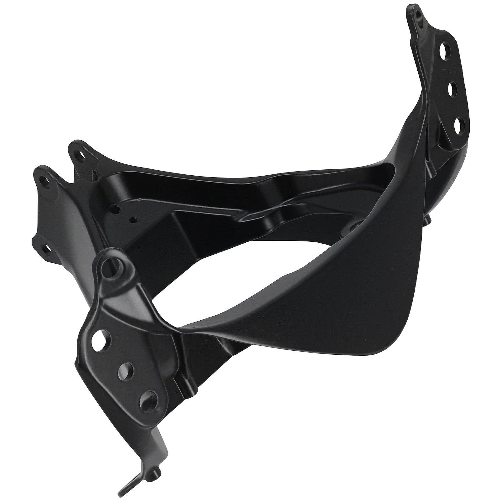 Front Upper Fairing Stay Bracket for Suzuki GSX-R GSXR600 GSXR750 (2008–2010)